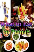 What to Eat in  Punjab mobile app for free download