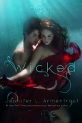 Wicked by Jennifer Armentrout (Wicked 1) mobile app for free download