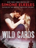Wild Cards (Wild Cards #1) mobile app for free download