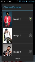 Wiz Khalifa Fan App mobile app for free download