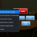 Word Poker with Friends mobile app for free download