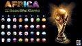 World Cup South Africa mobile app for free download