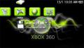 XBox 360 PSP Theme mobile app for free download