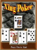XingPoker MIDP2 mobile app for free download