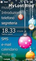 Xmas Ball mobile app for free download