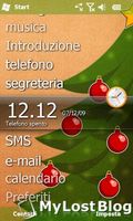 Xmas Tree Ball mobile app for free download