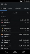Yahoo Sports mobile app for free download