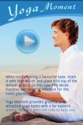 Yoga Moment Lite mobile app for free download