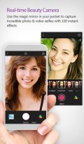 YouCam Perfect   Selfie Cam with Collages, Frames & Effects mobile app for free download