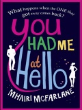 You Had Me At Hello mobile app for free download