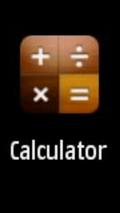 Zanga Calculator mobile app for free download