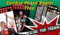 Zombie Photo Booth Free mobile app for free download