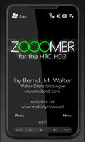 Zooomer mobile app for free download