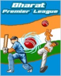 bharat premier league 128x160 mobile app for free download