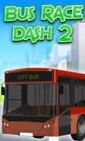 bus race dash 2 240x400 mobile app for free download