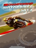 championship motorbikes 2014 360x640 mobile app for free download