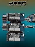 deep 3d submarine odyssey 320x240 mobile app for free download