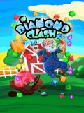 diamond clash240x320 mobile app for free download