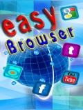 easy Browser mobile app for free download