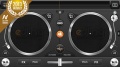 edjing gratis DJ Mix Turntable mobile app for free download