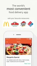 foodpanda   Order Food Delivery for Pizza, Burger and Sushi mobile app for free download