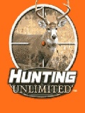 Hunting Unlimited mobile app for free download