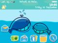 iSticker   Blue Sea mobile app for free download