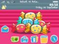 iSticker   Candy Party mobile app for free download