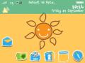 iSticker   Day And Night mobile app for free download