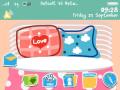iSticker   Love Sweet Home mobile app for free download
