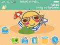 iSticker   Sunny mobile app for free download