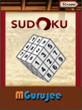 mSudokoo mobile app for free download