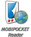 mobipocket mobile app for free download