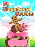 my gingerbread cookies mobile app for free download