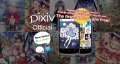 pixiv mobile app for free download