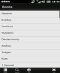 rbBible mobile app for free download