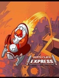 santa claus express 240 mobile app for free download