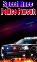 speed race police pursuit 240x400 mobile app for free download