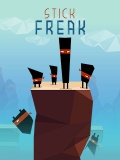 stick freak mobile app for free download