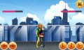 superhero fight mobile app for free download