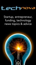 technova: Tech Start Up & Entrepreneur News magazine mobile app for free download