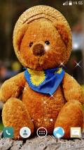 Teddy Bear Wallpapers Live mobile app for free download
