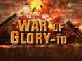 war of glory tower defender 320x240 mobile app for free download
