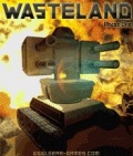 wasteland phase one mobile app for free download