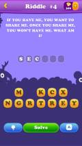 What am I? Riddles with Answers mobile app for free download