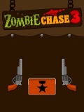 zombie chase 3 360x640 mobile app for free download
