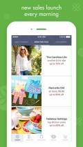 zulily mobile app for free download