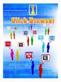 1 Click Browser mobile app for free download