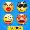 5000+ Emoji New   3D Animated Emoticons Keyboard Free 1.1.0 mobile app for free download
