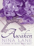 Awaken (Spiral of Bliss #3) mobile app for free download